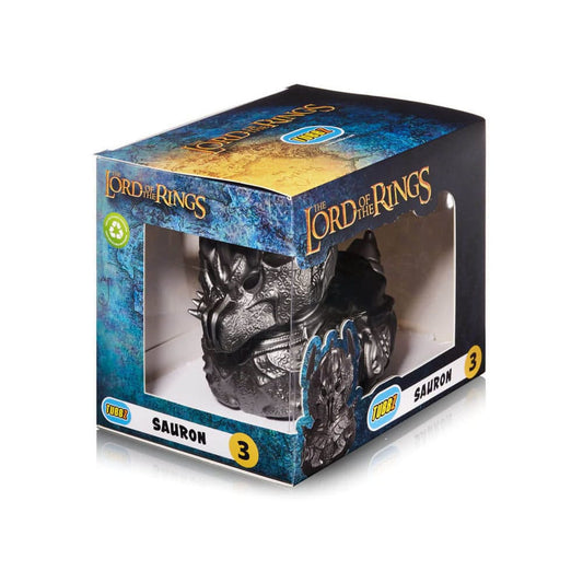 Lord of the Rings Tubbz PVC Figure Saruman Boxed Edition 10 cm  5056280457770