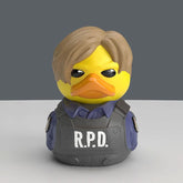 Resident Evil Tubbz Mini PVC Figure Leon S. Kennedy 5 cm 5056280458050
