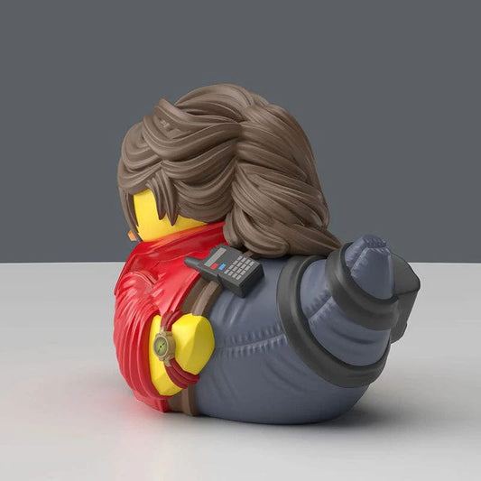 Resident Evil Tubbz Mini PVC Figure Claire Redfield 5 cm      5056280458067