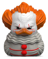 It Tubbz Mini PVC Figure Pennywise 5 cm 5056280458388