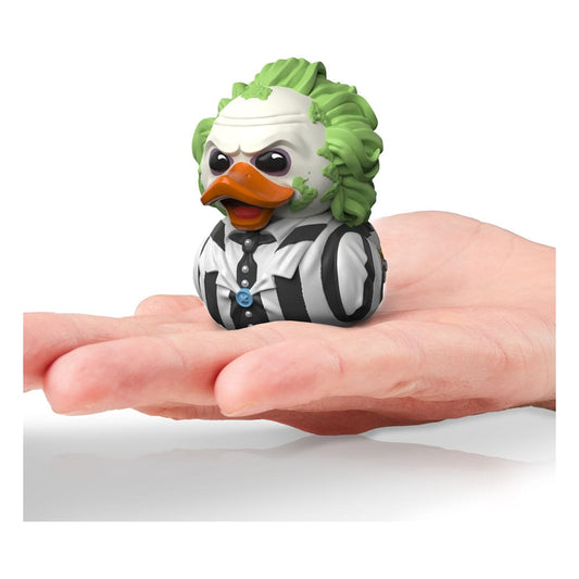 Beetlejuice  Tubbz Mini PVC Figure Beetlejuice 5 cm  5056280458395