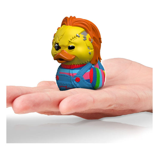Child´s Play Tubbz Mini PVC Figure Chucky 5 cm  5056280458418
