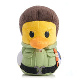 Resident Evil Tubbz Plush Figure Chris Redfield 23 cm 5056280458647