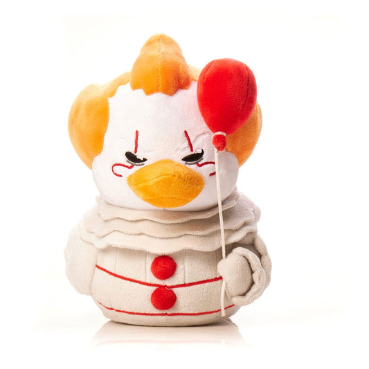 It Tubbz Plush Figure Pennywise 20 cm   5056280459125