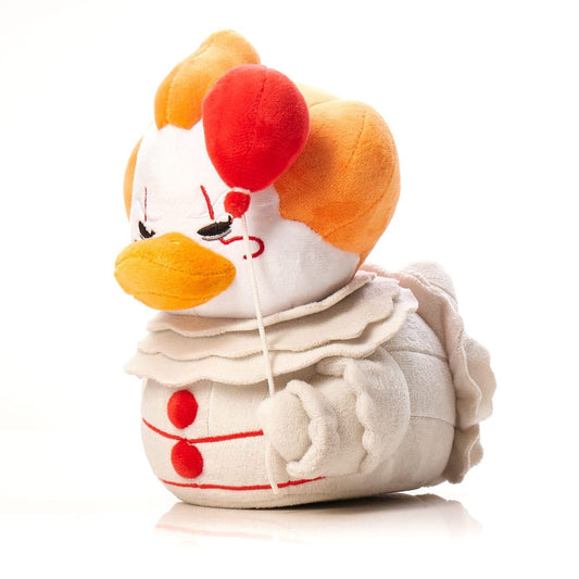 It Tubbz Plush Figure Pennywise 20 cm   5056280459125