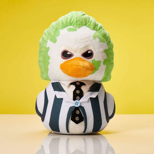 Beetlejuice Tubbz Plush Figure Beetlejuice 20 cm 5056280459132