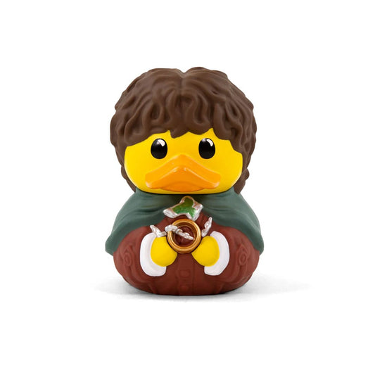 Lord of the Rings Tubbz Mini PVC Figure Frodo Baggins 5 cm     5056280459217