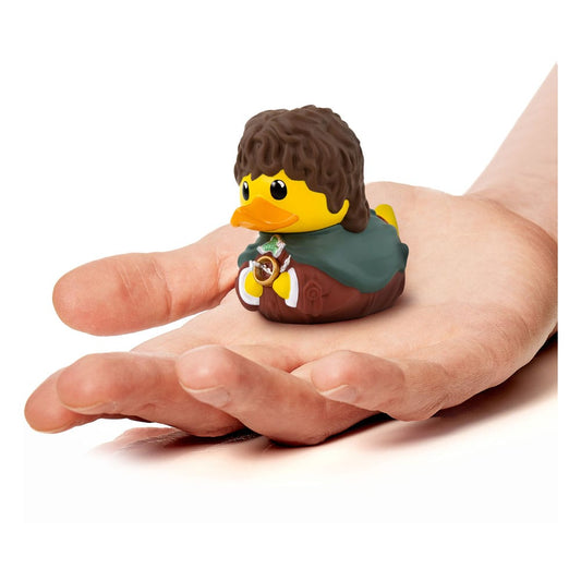 Lord of the Rings Tubbz Mini PVC Figure Frodo Baggins 5 cm     5056280459217