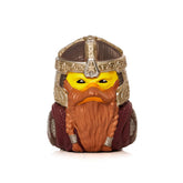 Lord of the Rings Tubbz Mini PVC Figure Gimli 5 cm 5056280459187