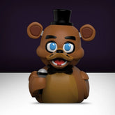 Five Nights at Freddy´s Tubbz PVC Figure Freddy 1st Edition 10 cm 5056280459705