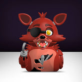 Five Nights at Freddy´s Tubbz PVC Figure Foxy 1st Edition 10 cm 5056280459736