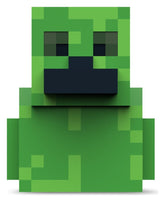 Minecraft Tubbz Mini PVC Figure Creeper 5056280460145