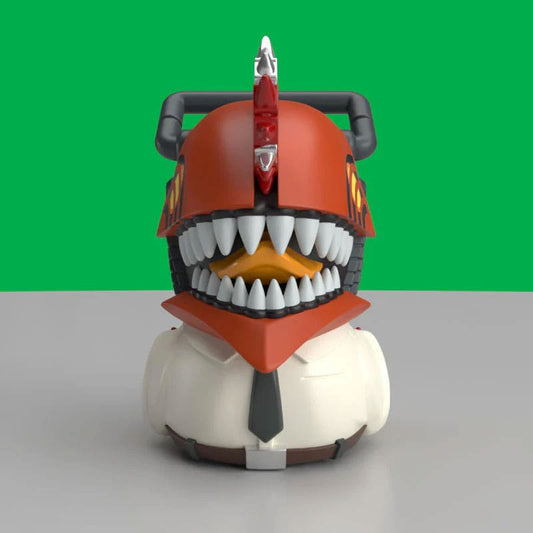 Chainsaw Man Tubbz Mini PVC Figure Chainsaw Man 5 cm   5056280460206