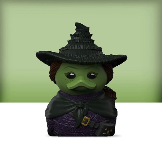 Wicked Tubbz Mini PVC Figure Elphaba Thropp 5 cm 5056280460213