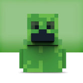 Minecraft Tubbz PVC Figure Creeper 1st Edition 10 cm 5056280460350