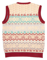 Avatar: The Last Airbender Tank Top Christmas Size XS 5056280460992