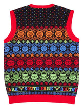 South Park Tank Top Christmas Size XS 5056280461135