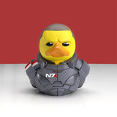 Mass Effect Tubbz Mini PVC Figure Commander Shepard Male Ver. 5 cm 5056280461784