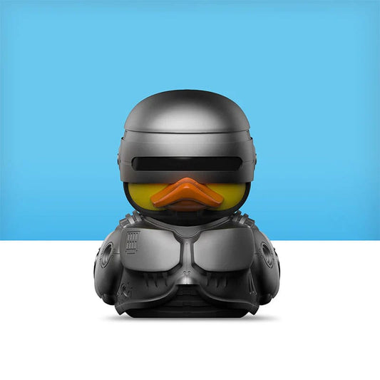 Robocop Tubbz Mini PVC Figure Robocop 5 cm 5056280461807