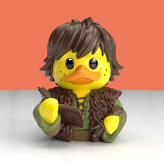 How to Train Your Dragon Tubbz PVC Figure Hiccup Haddock III 1st Edition 10 cm 5056280461883
