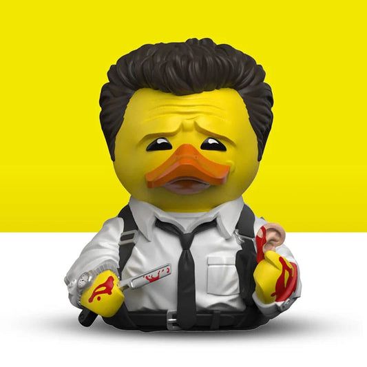 Reservoir Dogs Tubbz PVC Figure Mr. Blonde 1st Edition 10 cm 5056280461937