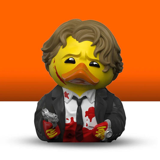 Reservoir Dogs Tubbz PVC Figure Mr. Orange 1st Edition 10 cm 5056280461944