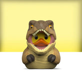 Jurassic Park Tubbz Mini PVC Figure T-Rex 5 cm 5056280462095