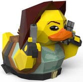 Tomb Raider Tubbz PVC Figure Lara Croft Boxed Edition 10 cm 5056280462156