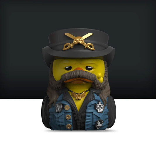 Motorhead Tubbz Mini PVC Figure Lemmy 5 cm 5056280462170