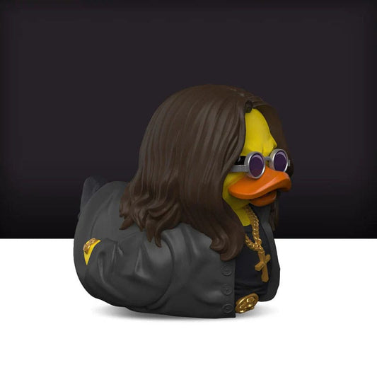 Ozzy Osbourne Tubbz Mini PVC Figure 5 cm 5056280462187