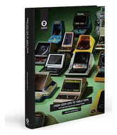 Numskull Book From Coin-Ops to Table-Tops: The Essential Electronic Games Signed Edition *English Ver.* 9781739093310