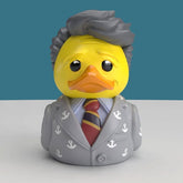 Jaws Tubbz Mini PVC Figure Mayor Vaughn 5 cm 5056280462361