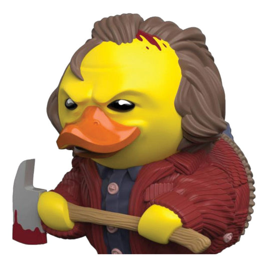 The Shining (movie) Tubbz PVC Figure Jack Torrance Boxed Edition 10 cm       5056280462675