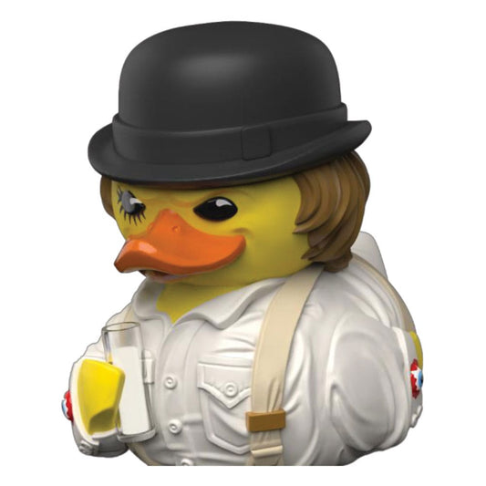 A Clockwork Orange Tubbz PVC Figure Alex DeLarge Boxed Edition 10 cm        5056280462682