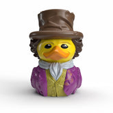 Wonka 2023 Tubbz Mini PVC Figure Willy Wonka 5 cm 5056280462828