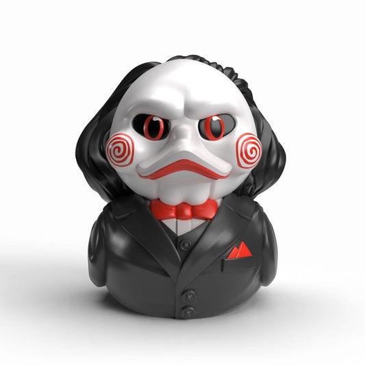Saw Tubbz Mini PVC Figure Billy the Puppet 5 cm            5056280462835