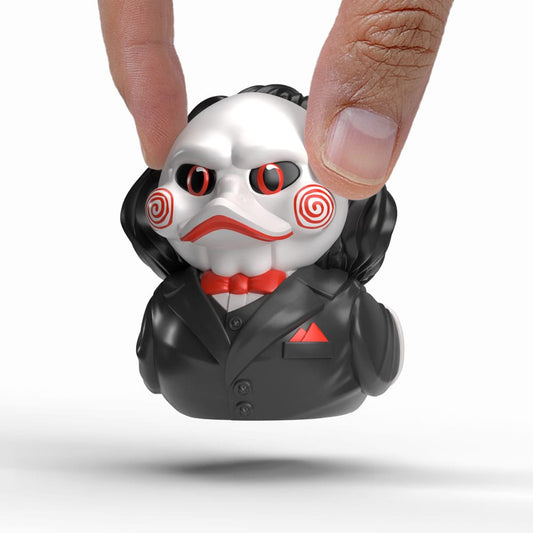 Saw Tubbz Mini PVC Figure Billy the Puppet 5 cm            5056280462835