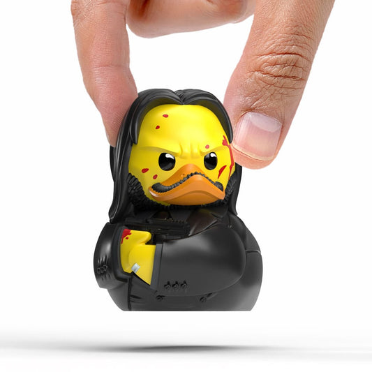 John Wick Tubbz Mini PVC Figure John Wick 5 cm   5056280462880