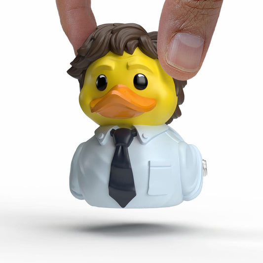 The Office Tubbz Mini PVC Figure Jim 5 cm   5056280463092