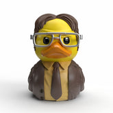 The Office Tubbz Mini PVC Figure Dwight 5 cm 5056280463115