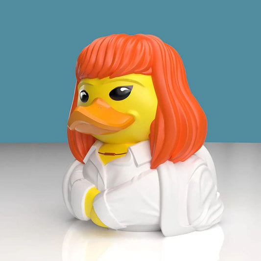 Jurassic World Tubbz PVC Figure Claire Dearing 1st Edition 10 cm 5056280462996