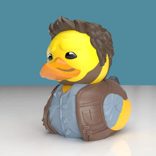 Jurassic World Tubbz PVC Figure Owen Grady 1st Edition 10 cm 5056280463009