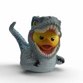 Jurassic World Tubbz PVC Figure Blue 1st Edition 10 cm 5056280463016