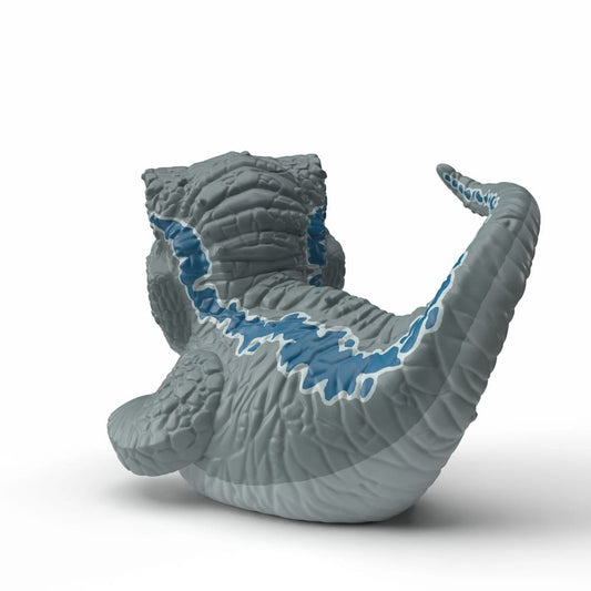 Jurassic World Tubbz PVC Figure Blue 1st Edition 10 cm 5056280463016