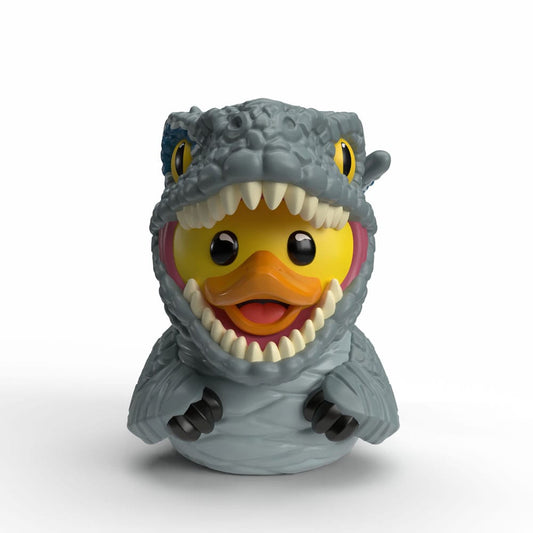 Jurassic World Tubbz Mini PVC Figure Beta 5 cm 5056280463030