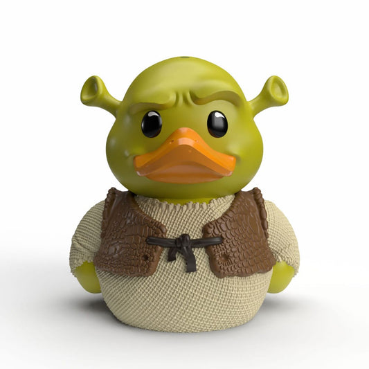 Shrek Tubbz PVC Figure Shrek 1st Edition 10 cm 5056280463061