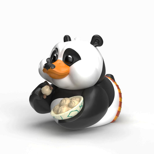 Kung Fu Panda Tubbz PVC Figure Po 1st Edition 10 cm 5056280463078