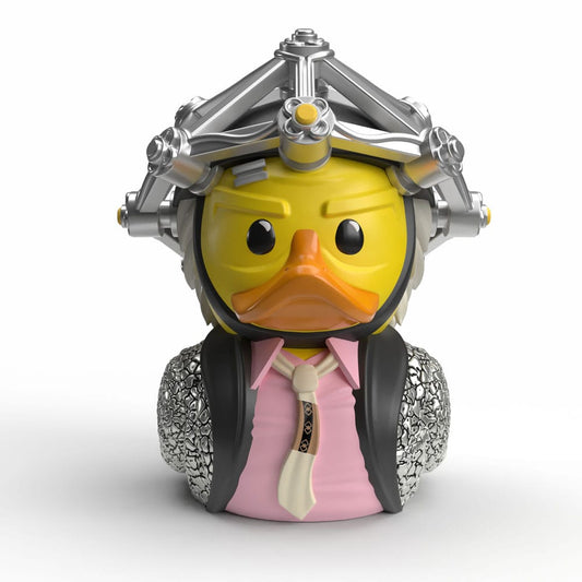 Back To The Future Tubbz Mini PVC Figure Doc Brown 1955 5 cm     5056280463276