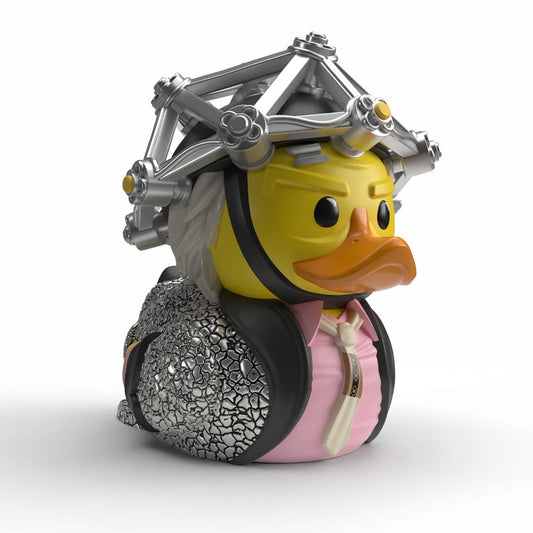 Back To The Future Tubbz Mini PVC Figure Doc Brown 1955 5 cm     5056280463276