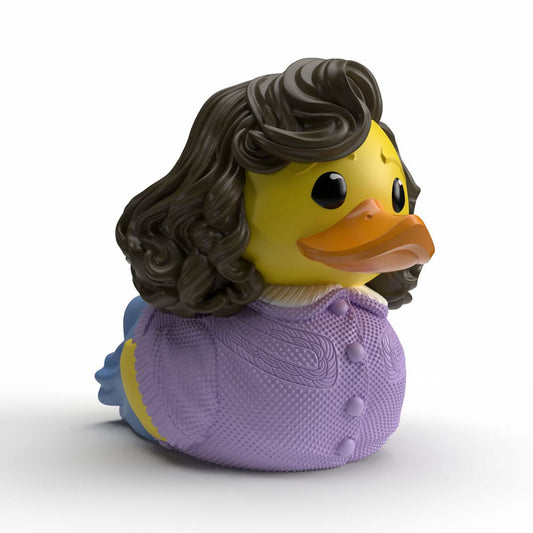 Back To The Future Tubbz Mini PVC Figure Lorraine Baines McFly 5 cm     5056280463283